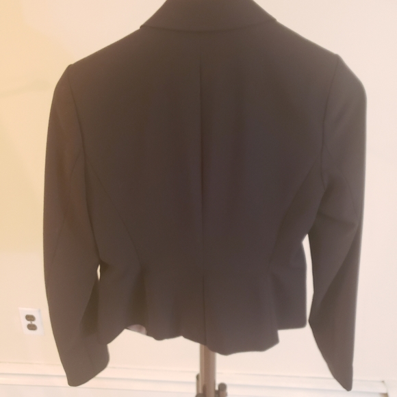 Black blazer - Picture 4 of 4
